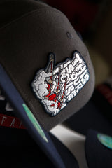 THIS IS OUR HOUSE! FITTED HAT