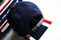 FOXBORO FAITHFUL ADJUSTABLE CAP