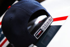 FOXBORO FAITHFUL ADJUSTABLE CAP