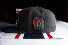 THIS IS OUR HOUSE! FITTED HAT