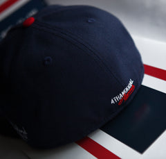 FOXBORO FAITHFUL FITTED HAT