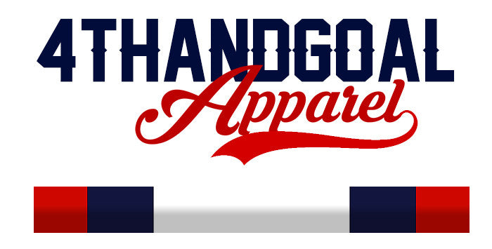4thandgoalapparel