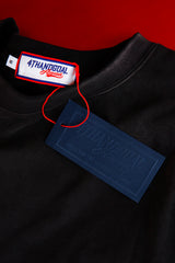 THE 2026 REVENGE TOUR HEAVYWEIGHT T SHIRT *LIMITED AMOUNT AVAILABLE*