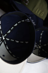 FOXBORO FAITHFUL FITTED HAT