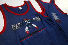 ON SALE! TRAIN TO REIGN TANK TOP