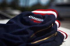 *ON SALE* NEW ENGLAND FOREVER legacy edition shorts